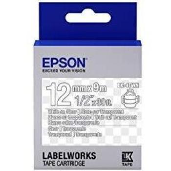 Epson - Lk-4twn - cintas para impresoras de etiquetas