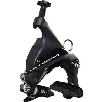 SHIMANO Puente Freno TR.Shimano ULTEGRA Direct Mount NEG, Sport, Negro (Negro), Talla Única