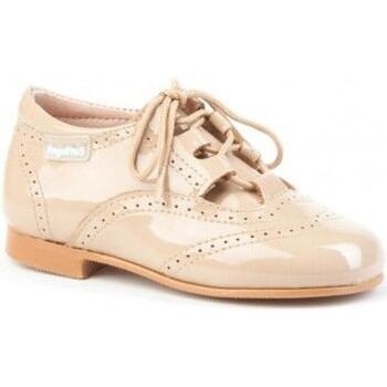 Zapatos de Hombre Angelitos 20372-18 con diseño elegante y cómodo