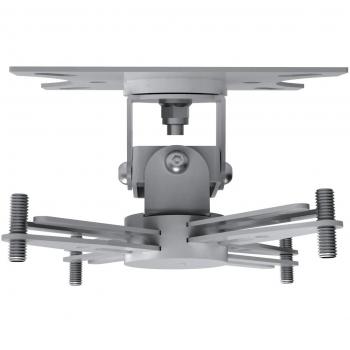 Soporte de Techo para Proyector Vision TM-CC Blanco
