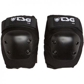 Coderas TSG Ace Negras Unisex S