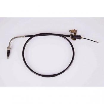 Cable de freno de mano HELLA 8AS 355 660-221 para MINI 3/5 puertas