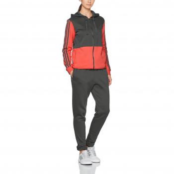 adidas Co Energize Ts Chándal, Mujer, Azul