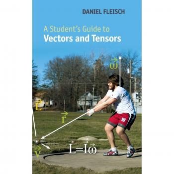 Comprehensive Student's Guide to Vectors and Tensors