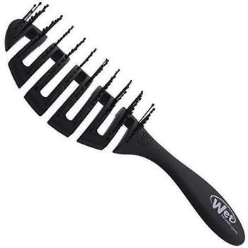 Wet Brush Flex Dry Hair Brush Black