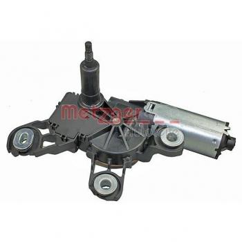 Motor del limpiaparabrisas METZGER 2190825 con alta eficiencia y durabilidad