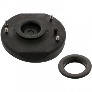 Cojinete de soporte del puntal de suspensión FEBI BILSTEIN 10105, kit de reparación izquierdo