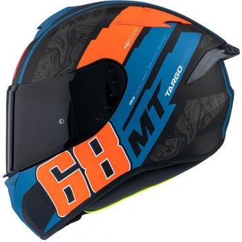 Casco MT Targo Pro Welcome