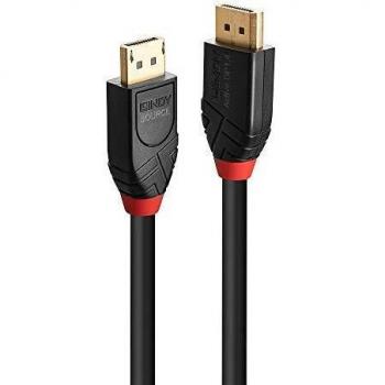 10m DisplayPort 1.4 Active Cable