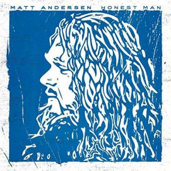 Honest man vinyl
