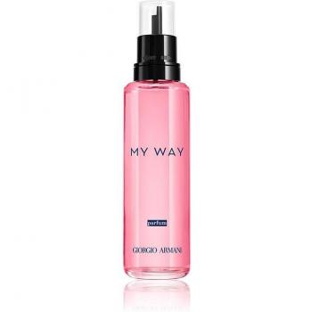 Giorgio Armani My Way Eau De Parfum 100ml Refill