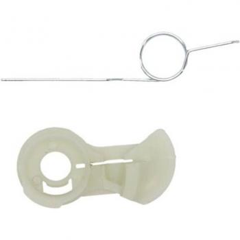 Kit de reparación elevalunas BLIC 6205-09-047829P izquierda