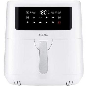Flama 691FL Freidora de Aire 7.5L 2150W Blanco