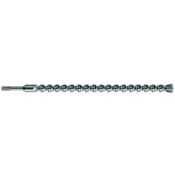Brocas SDSPlus MX4 4 cortes