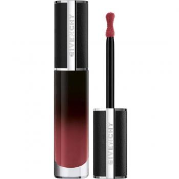 GIVENCHY Le Rouge Interdit Cream Velvet Lipstick 6.5ml 27 - Rouge Infuse