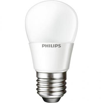 Philips Corepro LEDluster E27 Ball Matt 2.8W 250lm - 827 | Replacer for 25W