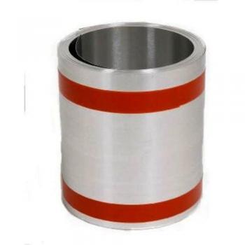 AMERIMAX HOME PRODUCTS 70014 14 x 50' Galvanized Flashing