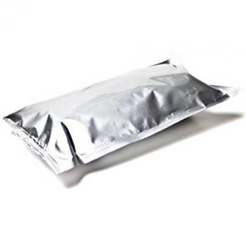 Lifesaver 4000UF Cartridge Foil Sealed Portable Water Filter - Transparent by LIFESAVER