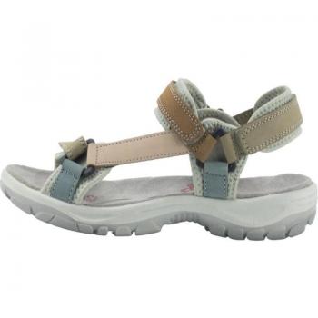 Sandalia Keslem Bidasoa Multicolor - Cómoda y Ligera, Sandalias de Mujer KESLEM SANDALIA BIDASOA MULTICOLOR
