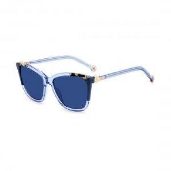 Carolina Herrera CH 0052/S - YGF-WHT BLUEHVNA