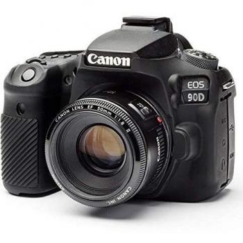 EasyCover Silicone Protection for Canon 90D