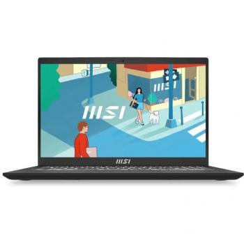 Portátil LG Gram 15ZD90R i5-1340P 16GB 512GB DOS 15 IPS negro