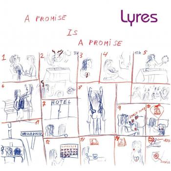 A Promise Is A Promise: Multilingual Storybook for Children