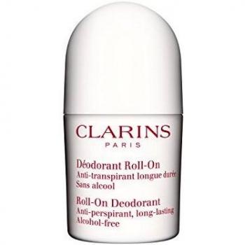 CLARINS deodorant roll on multi soin 50ml