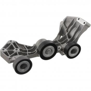 Tensor de correa poli V SWAG 10 93 2148 - Correa acanalada en V, marca SWAG, modelo 10 93 2148