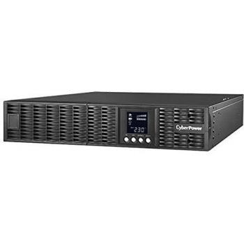 CyberPower ols100 0ert Doble Corriente SAI 1000 VA/800