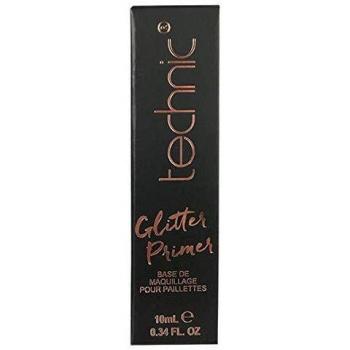 Technic - Glitter Primer Face & Body Base De Maquillaje Con Brillo