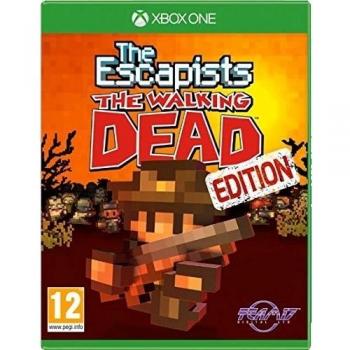 The Escapists: The Walking Dead