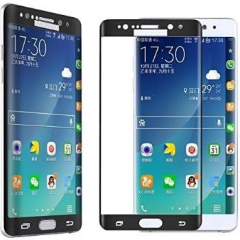 Liamoo - 3d Full Coverage Ultra clara Hartes Cristal Vidrio Protector Vidrio Templado