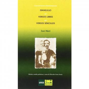 Ismaelillo - Versos libres - Versos Sencillos