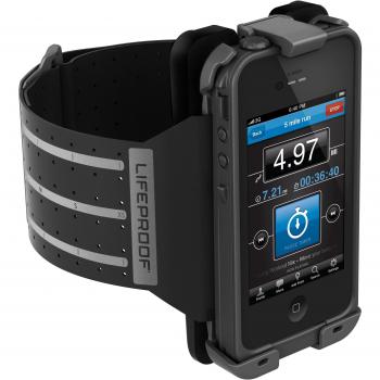 LifeProof 1071 - Brazalete para Apple iPhone 4/4S