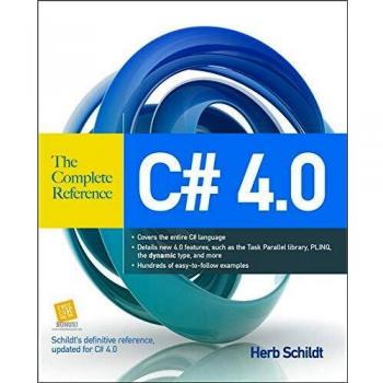 C# 4.0 The Complete Reference