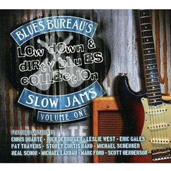 Blues Bureau's Low D