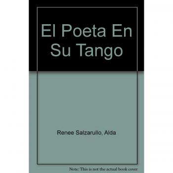 El Poeta En Su Tango