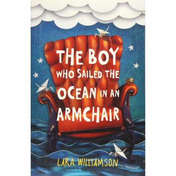 The Boy Who Sailed The Ocean In An Armchair