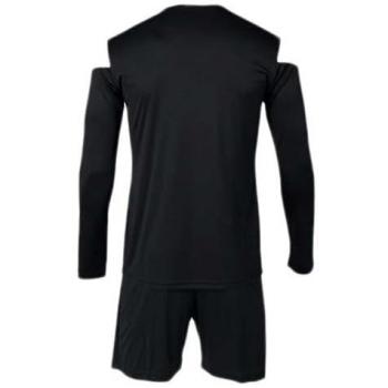 Set de Portero Joma Phoenix GK Negro Blanco