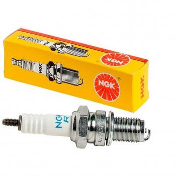 Bujía de encendido NGK BP7ES 2412 para VW, AUDI y MERCEDES-BENZ