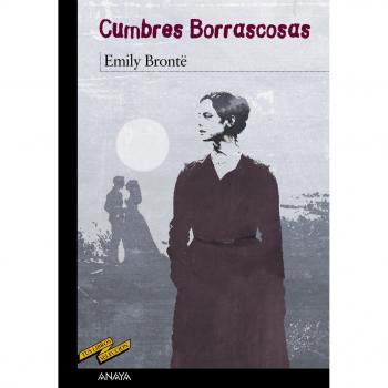 Cumbres Borrascosas - Brontë, Emily