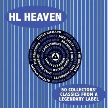 HL Heaven
