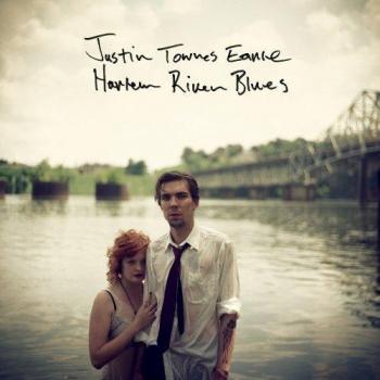 Harlem River Blues [VINYL]