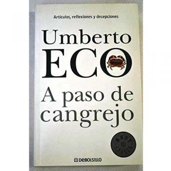 A PASO DE CANGREJO