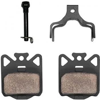 Pastillas de Freno Campagnolo DB-310 Orgánicas