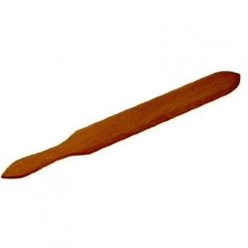Espátula de Madera para Crepas Louis Tellier 40 cm