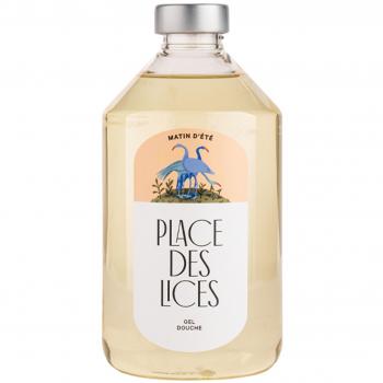 Summer Morning Shower Gel 500 ml