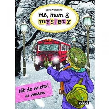 10. Nit de misteri al museu
