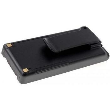 Powery Batería para Icom IC-F3 NiMH